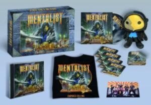 Mentalist: Empires Falling (Ltd.Boxset