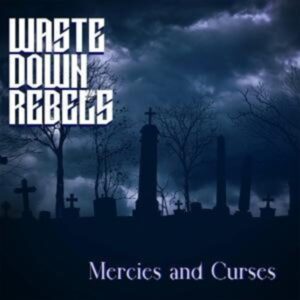 Mercies And Curses