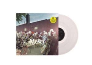 Mercy (Ltd. Eco Mix Coloured Vinyl Edit.)