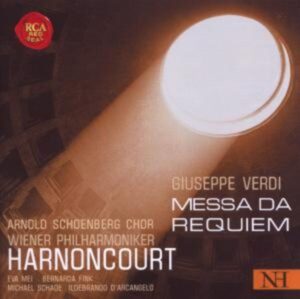 Messa da Requiem