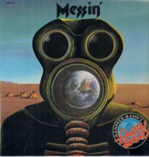 Messin (180g Black LP)