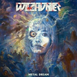 Metal Dream (LP)