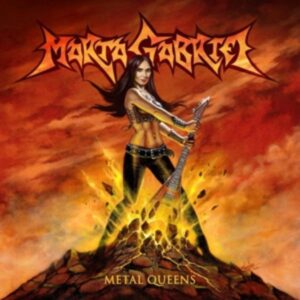 Metal Queens (Limited LP)