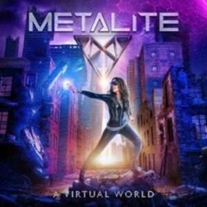 Metalite: Virtual World