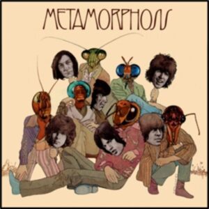 Metamorphosis (Vinyl)