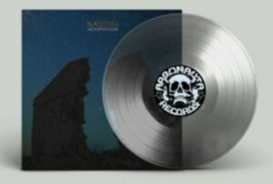 Metempsychosis (Ltd. Clear Grey Col. LP)