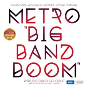 Metro Big Band Boom