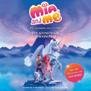 Mia and me - Das Geheimnis von Centopia