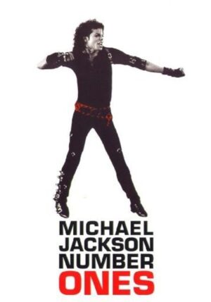 Michael Jackson - Number Ones