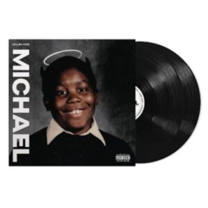 Michael (Std.Black 2LP)