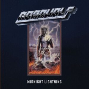 Midnight Lightning (Vinyl)