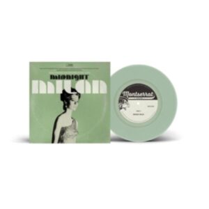 Midnight Milan (Ltd. Mint Green Vinyl)