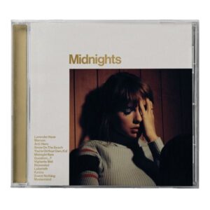 Midnights (Mahogany)