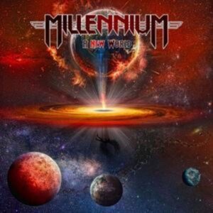 Millennium: New World