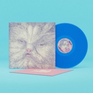 MIMI (Ltd. Blue Vinyl)