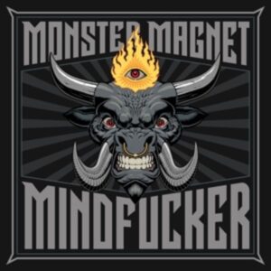 Mindfucker (2LP Black)