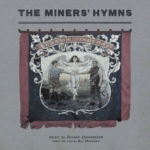 Miners Hymns