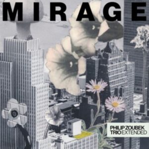 Mirage (LP)