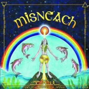 Misneach