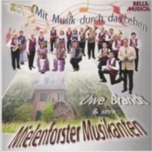 Mit Musik Durch Das Leben