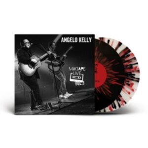 Mixtape Live Vol.3 (Coloured Vinyl 2LP)