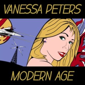 Modern Age (LTD LP)