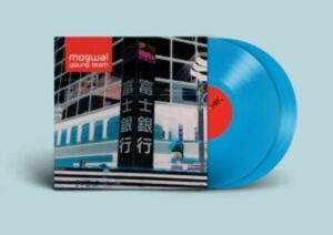 Mogwai Young Team (Col.Vinyl