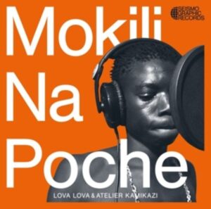 Mokili na poche (LP)