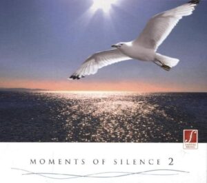 Momente der Stille 2 (Moments of Silence 2)/CD