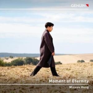 Moments of Eternity