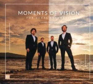 Moments of Vision