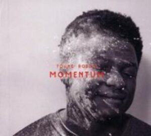 Momentum EP