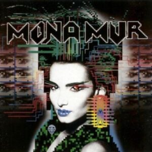 Mona Mur (LP)