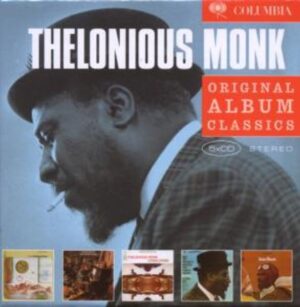 Monk