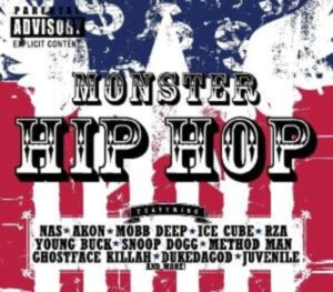 Monster Hip Hop