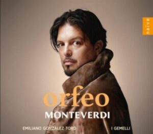 Monteverdi: L'Orfeo