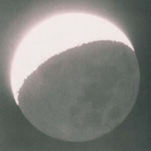 Moon in Earthlight (LP)