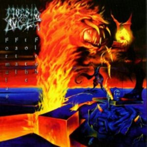 Morbid Angel: Formulas Fatal To The Flesh