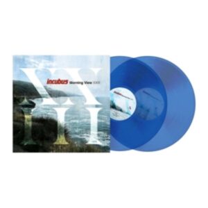 Morning View Xxiii (ltd. Blue Colored 2lp)