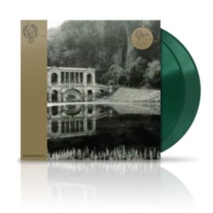 Morningrise (Ltd. Transparent Green Col. 2LP)