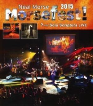 Morsefest 2015 Sola Scriptural and ? Live