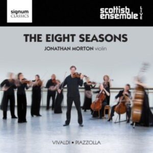 Morton/Scottish Ensemble