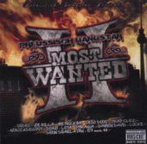 Most Wanted 2