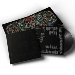 Motewolonuwok (Gatefold LP+DL)