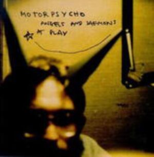 Motorpsycho: Angels & Daemons At Play