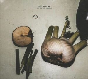 Motorpsycho: Still Life With Eggplant