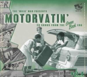 Motorvatin' Vol.4