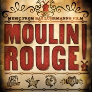 Moulin Rouge