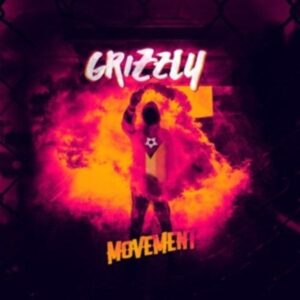 Movement (LP+A1 Poster+Backpatch)