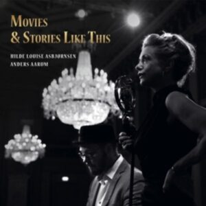 Movies and Stories Like This (LP)